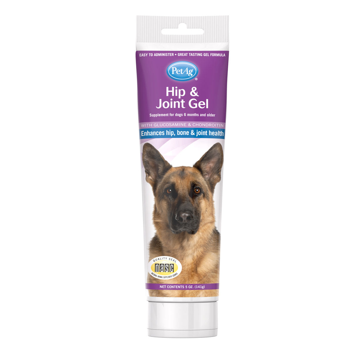 Hip &amp; Joint Gel Supplement for Dogs