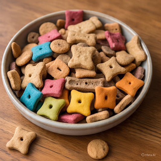 Hamster Treat