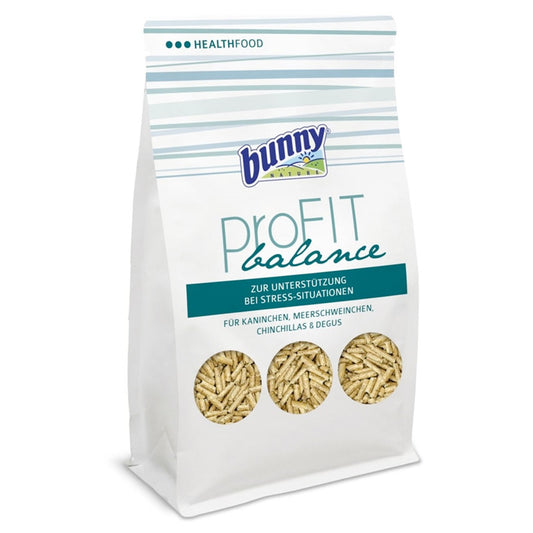 BUNNY Pro-Fit Balance Folivor (150grm)