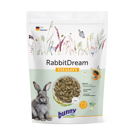 RabbitDream VITALITY 1.5 Kg