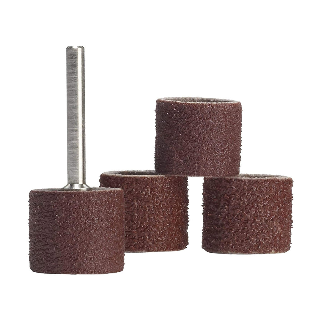 Replacement Grinding Bands  &  Drum