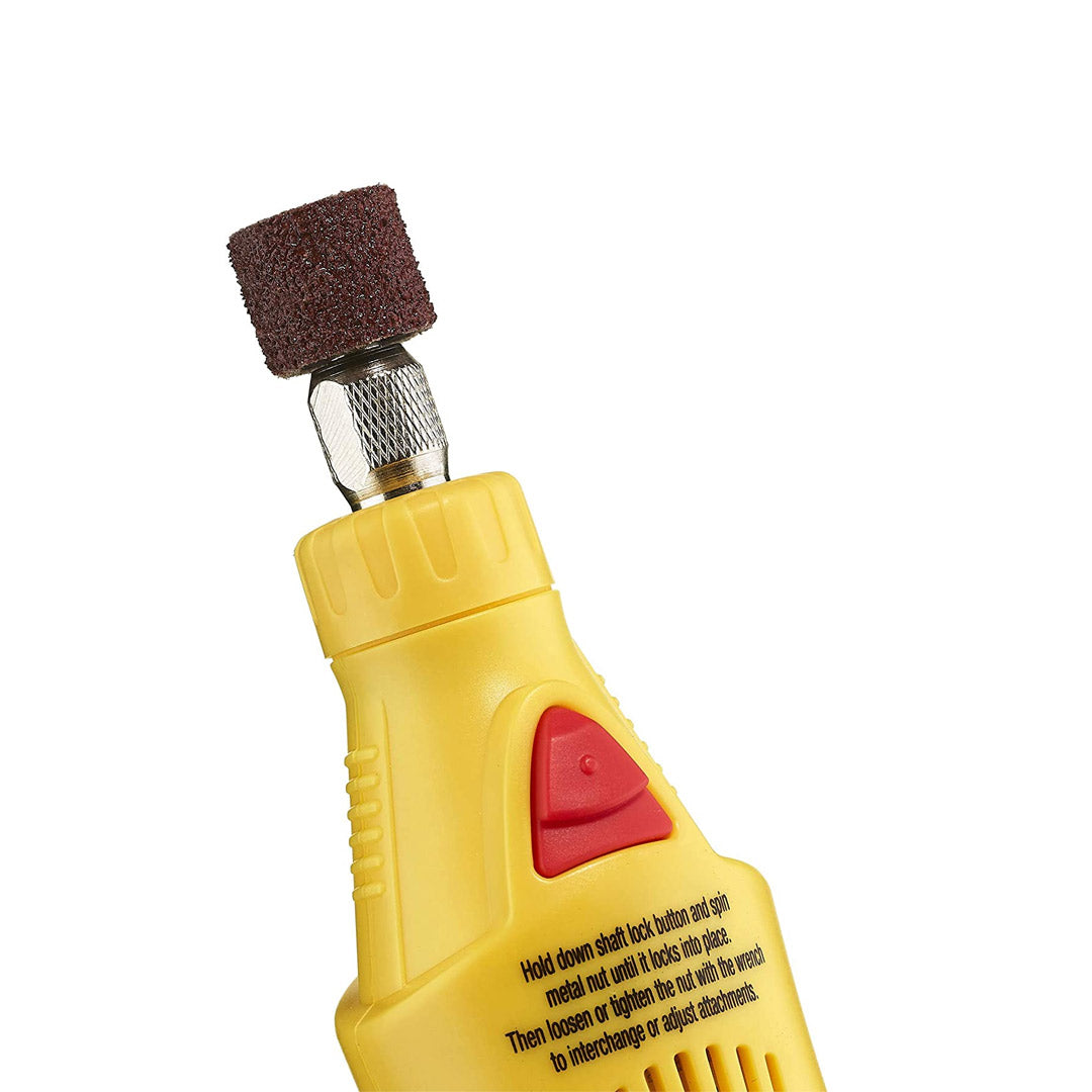 Replacement Grinding Bands  &  Drum