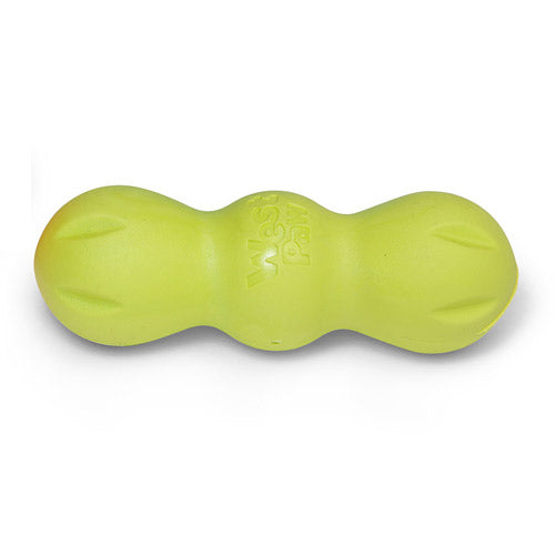 Rumpus Chew Toy - Medium, Granny Smith