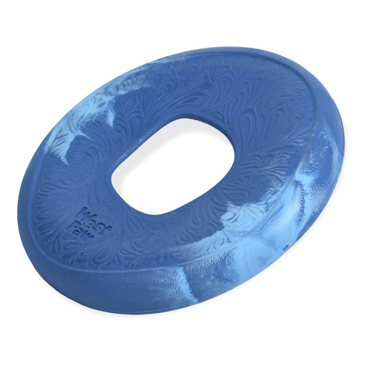 Sailz Seaflex Frisbee Disc Dog Toy - Large, Surf