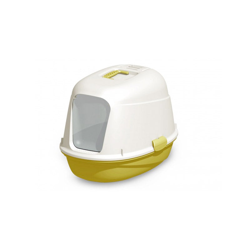 Toilet Pretty Mix - Green