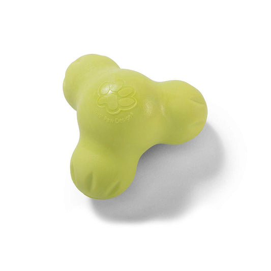 Tux Treat Toy - Large, Granny Smith