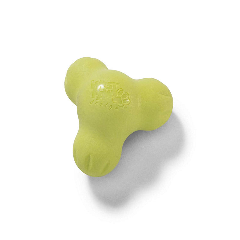 Tux Treat Toy - Small, Granny Smith