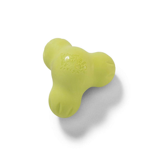 Tux Treat Toy - Small, Granny Smith
