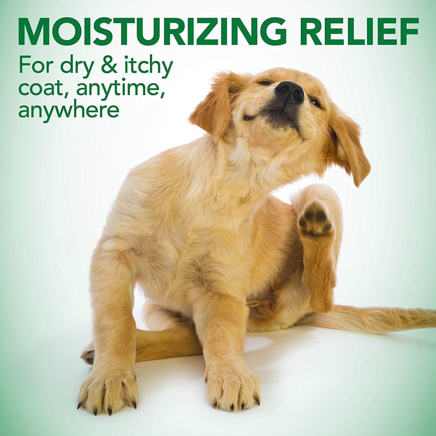 Vet's Best Moisture Mist Conditioner (16oz)