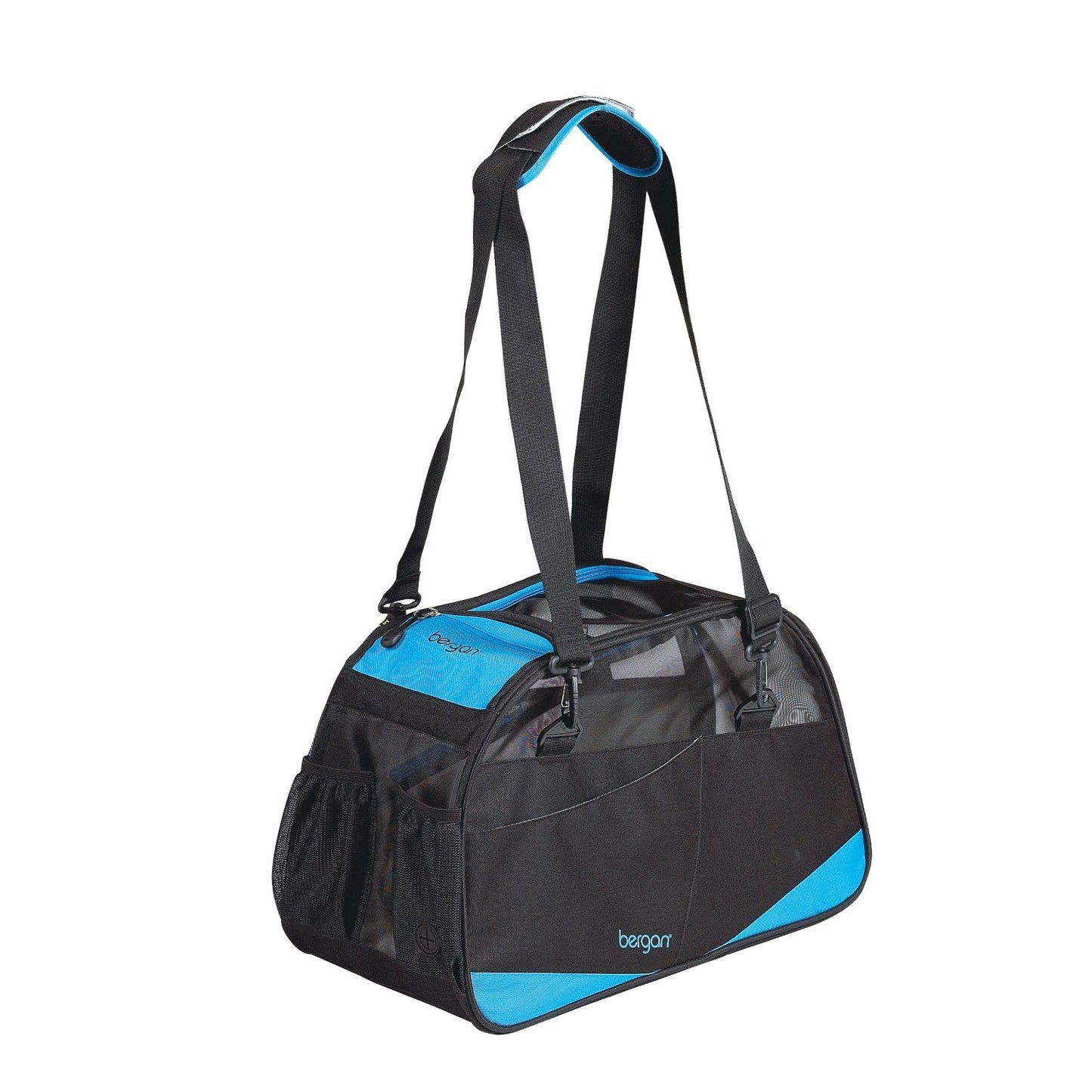 Voyager Carrier - Black, Small