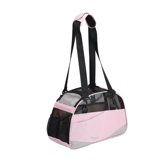 Voyager Carrier - Pink, Large