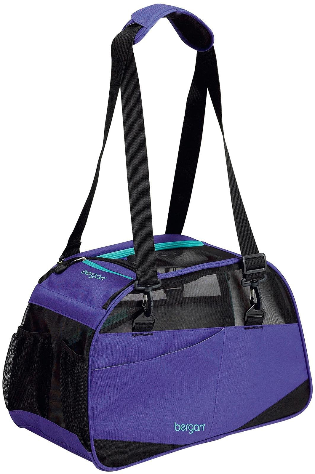 Voyager Carrier - Purple, Small