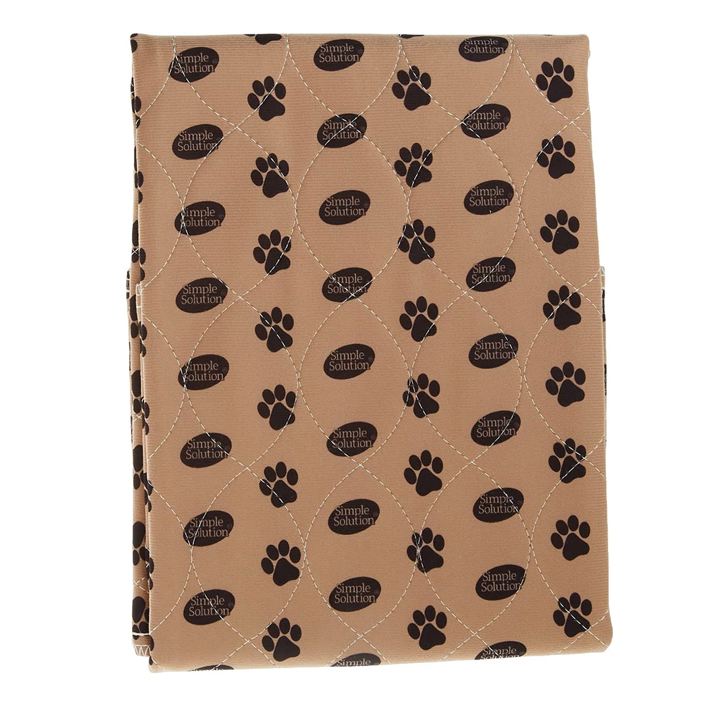 Simple Solution Washable Dog Pads - Medium