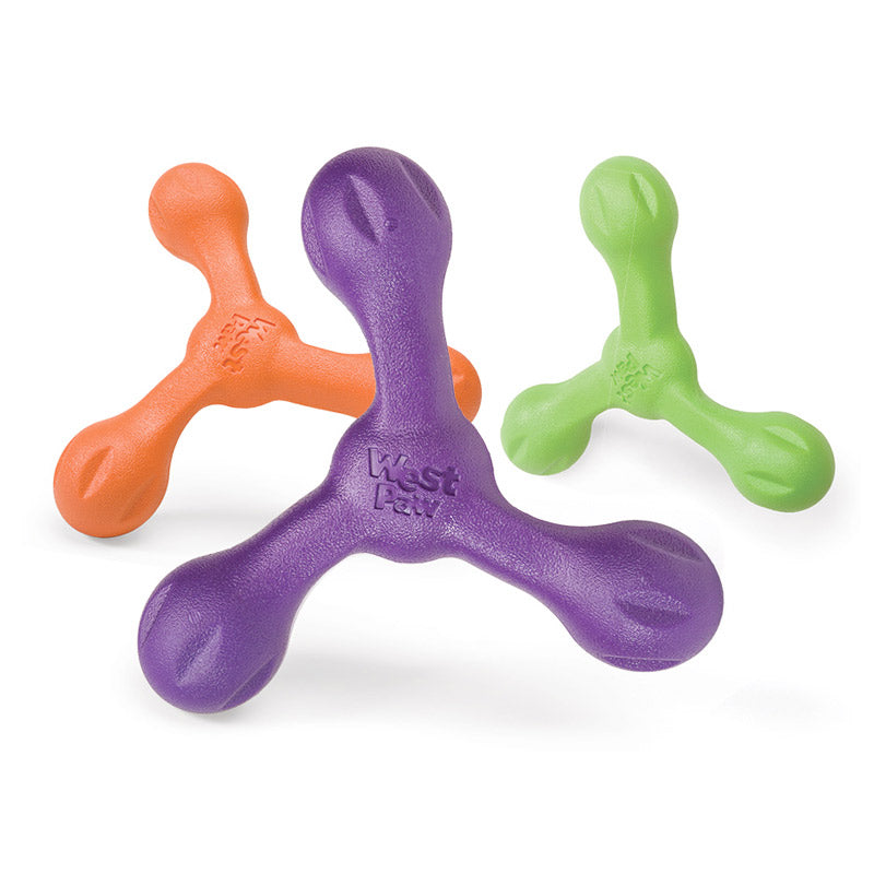 Westpaw Design Skamp with Zogoflex Echo