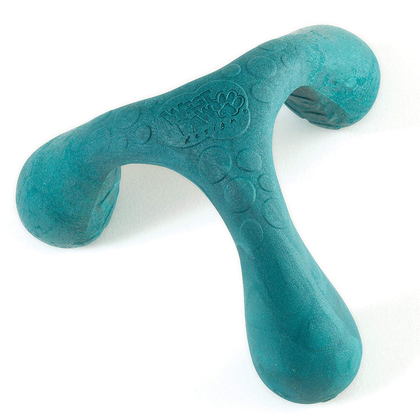 Wox Dog Toy - Peacock