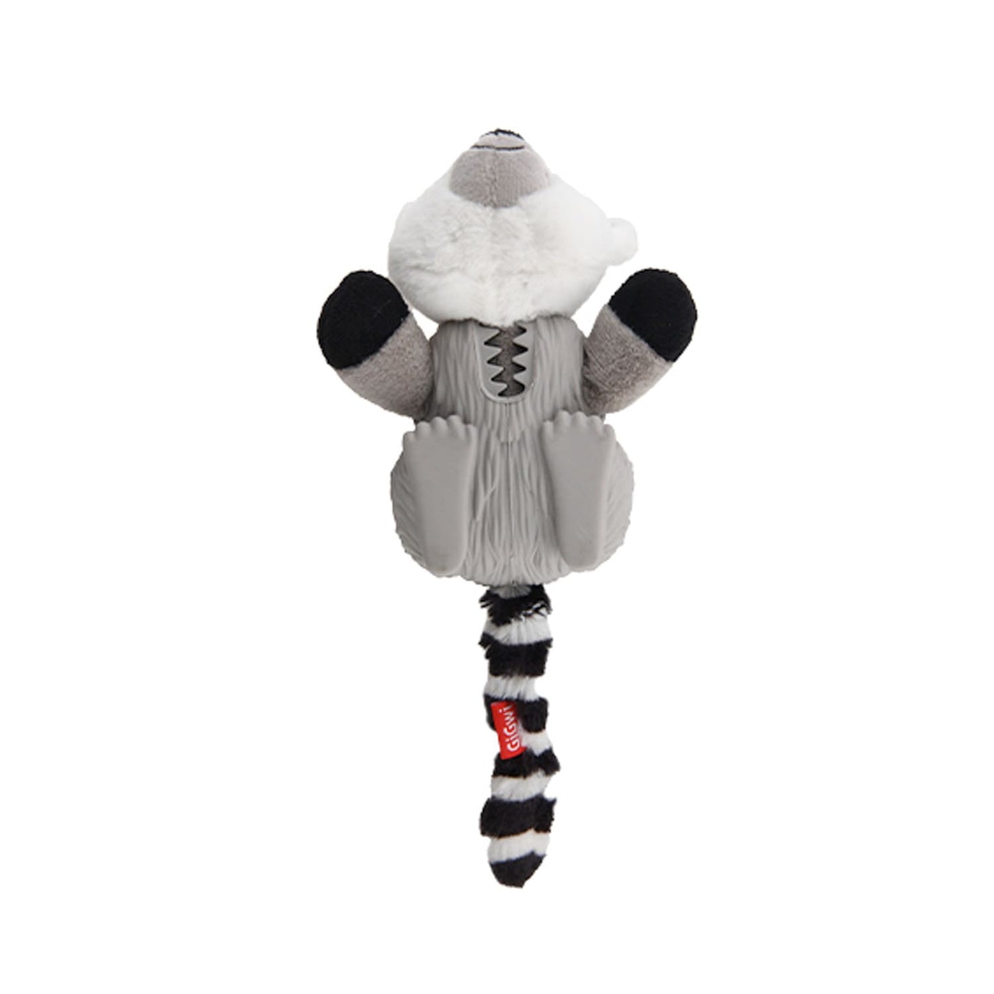 GiGwi Zoomin’ Friends Lemur