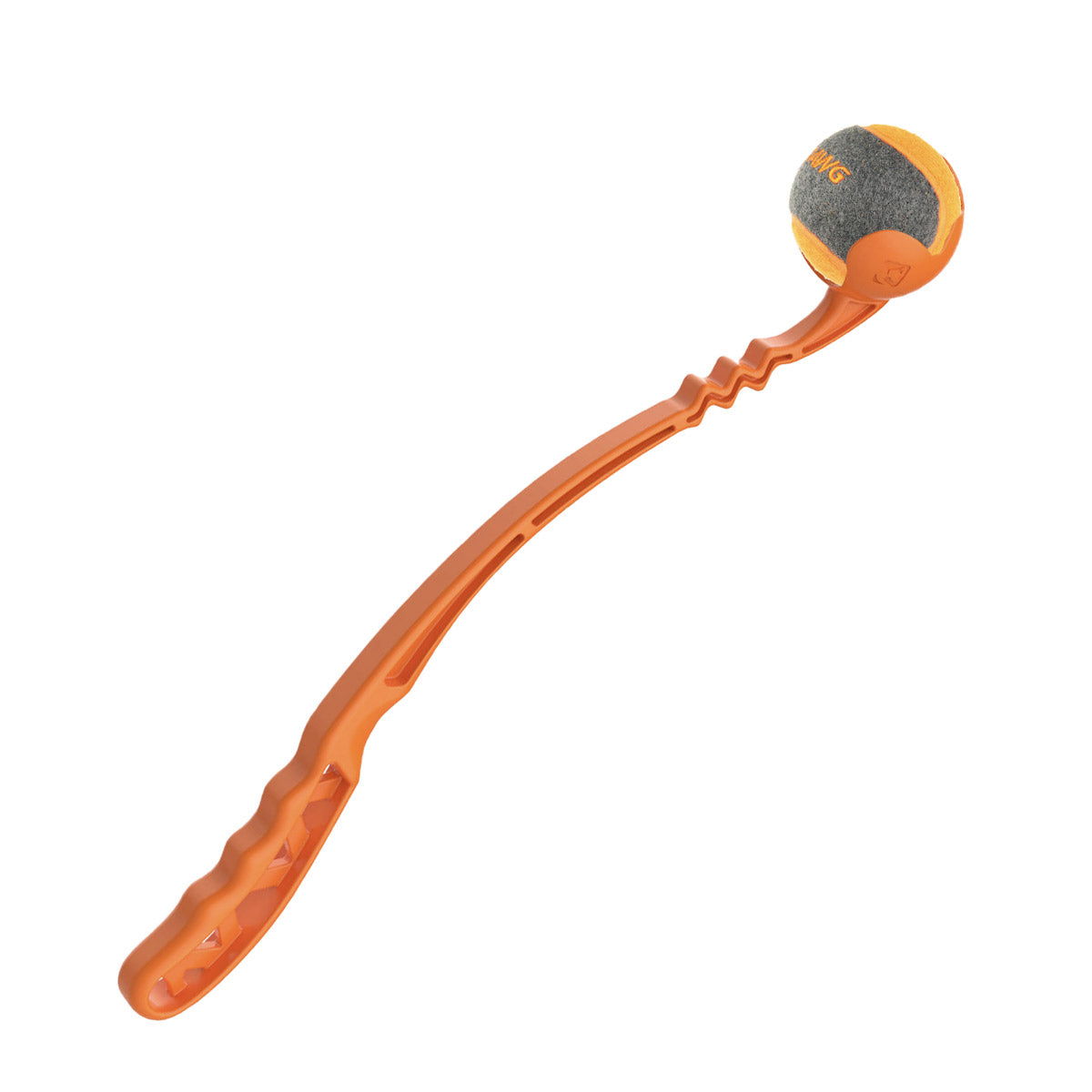 SKIPDAWG Dog Ball Launcher 18" (Medium)