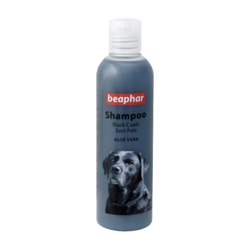 Beaphar Shampoo Aloe Vera Black (black coat) 250ml
