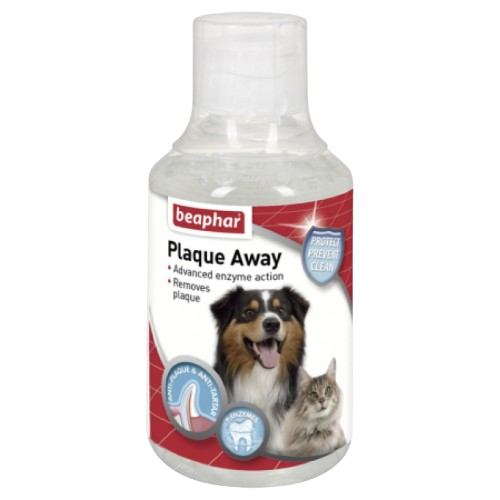 Beaphar Mouth Wash 250 ml