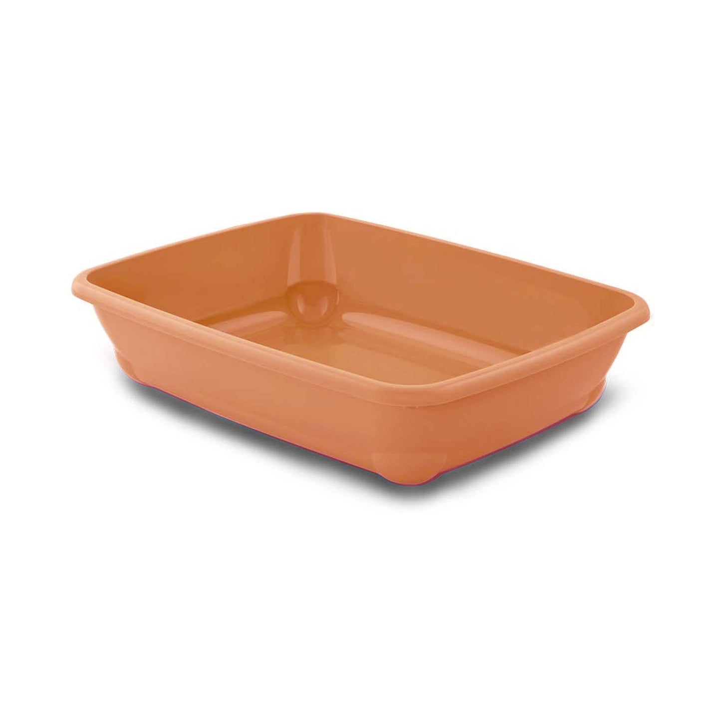 Litter Tray Mini - Orange