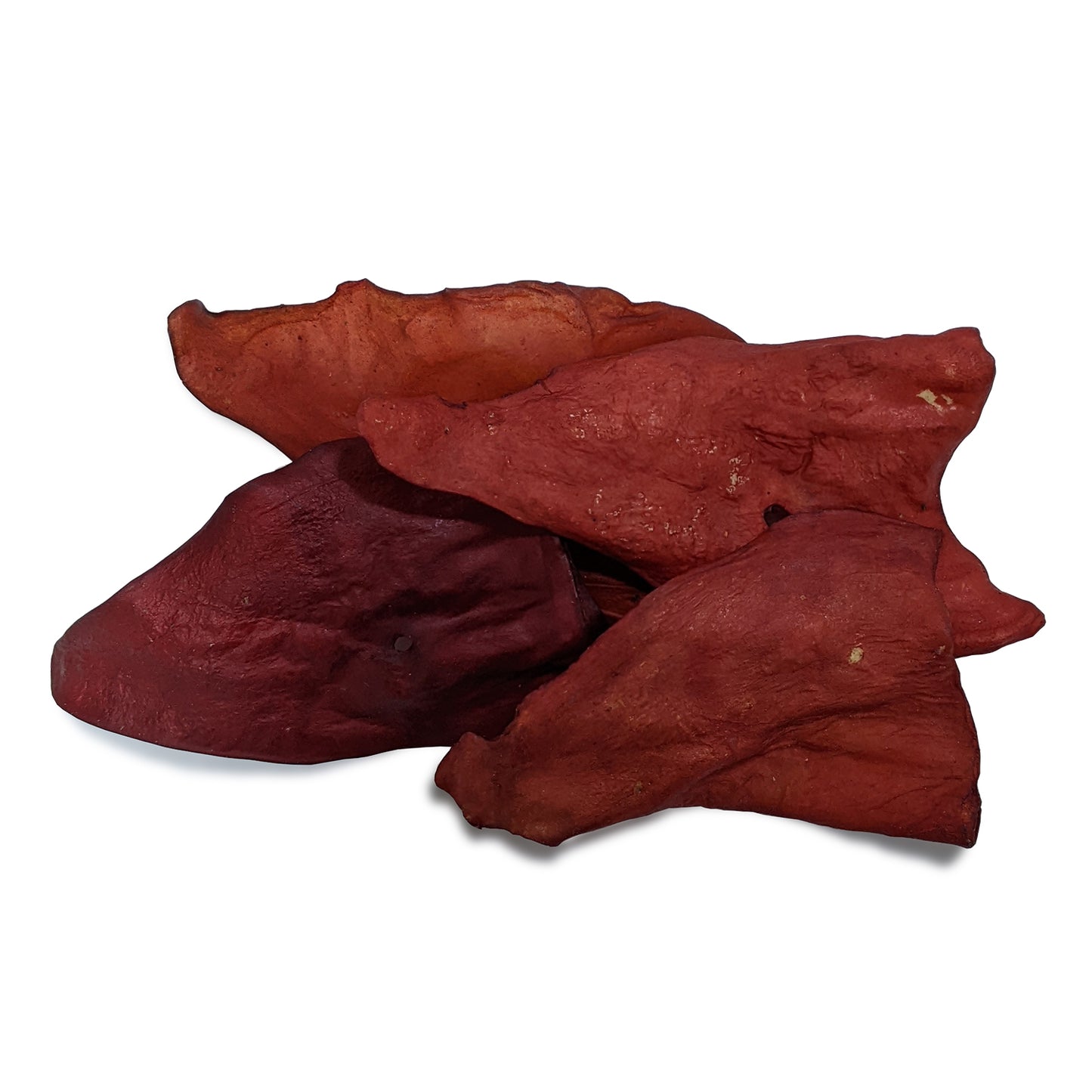 Smoked Buffalo Ear 5pcs