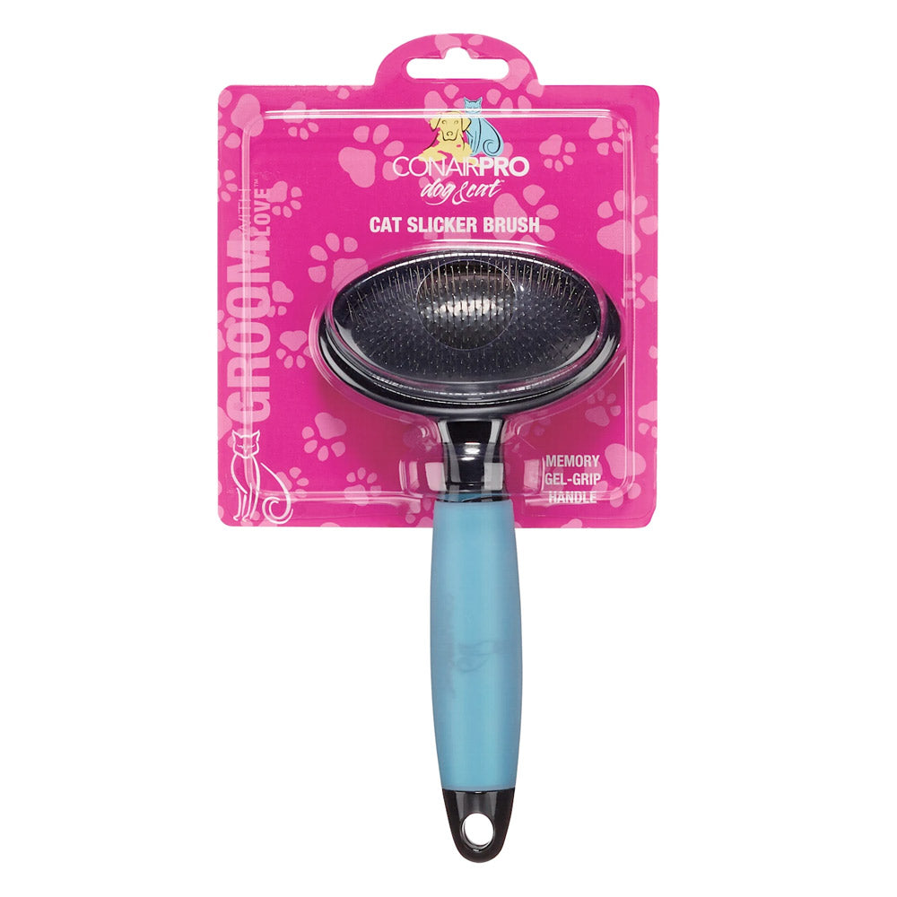 Cat Slicker Small
