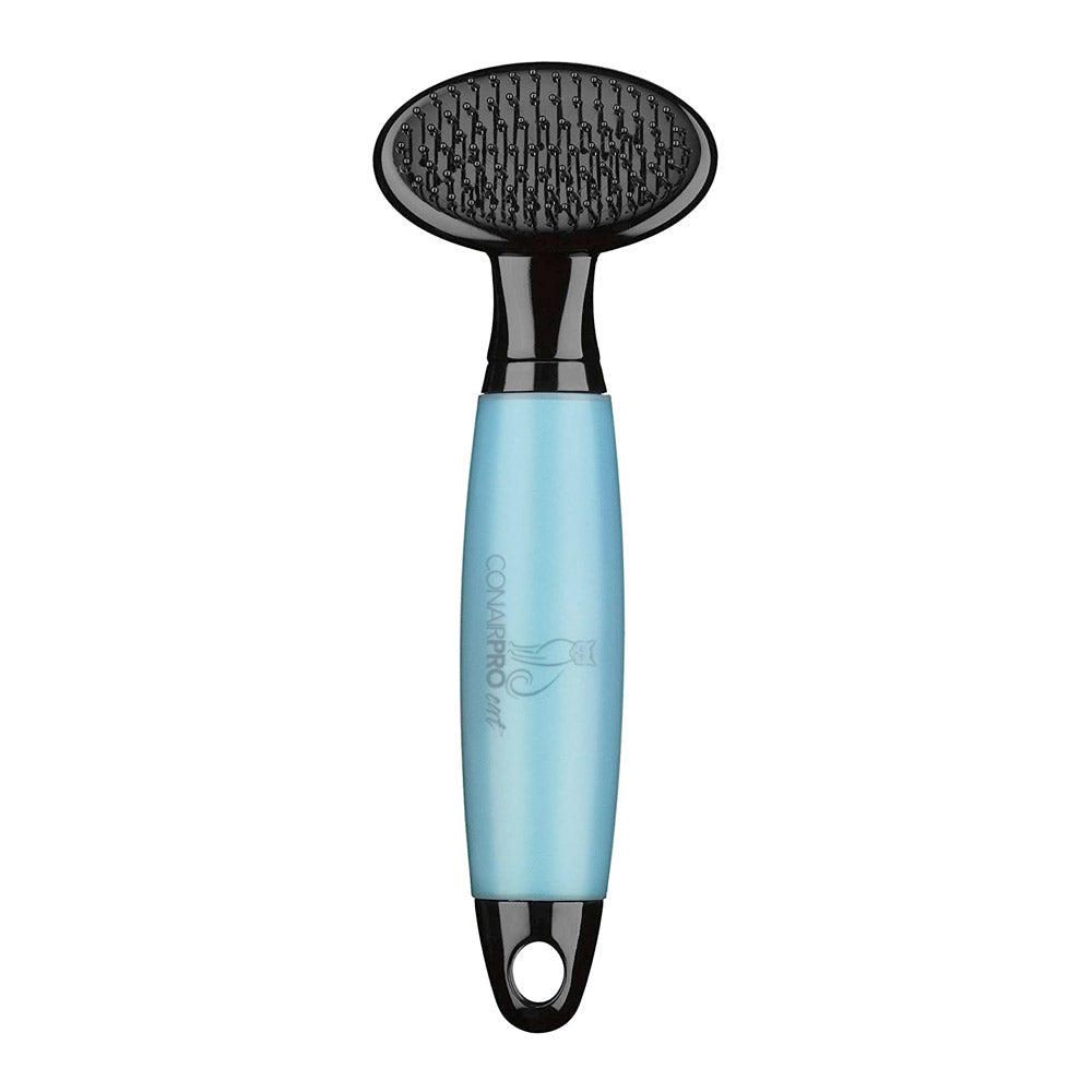 Cat Soft Slicker Small