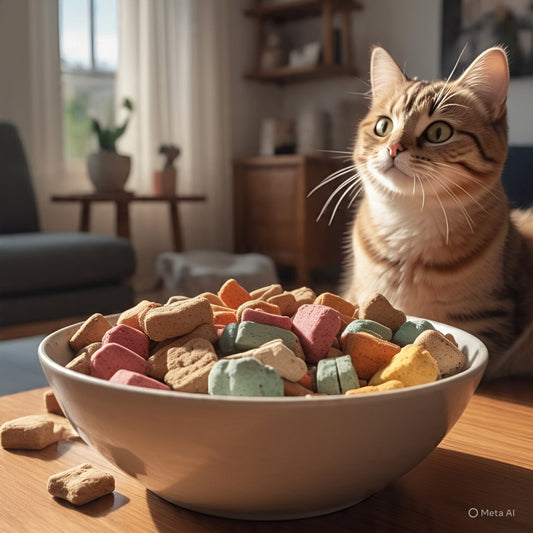 Cat Treat