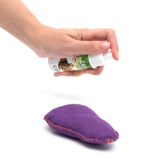 Catit Senses 2.0 Catnip Spray 60 ml