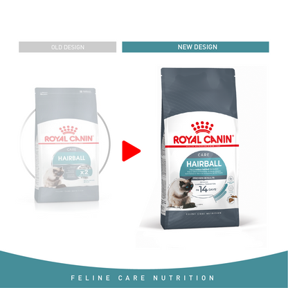 Royal Canin Feline Care Nutrition Hairball Care 2 kg