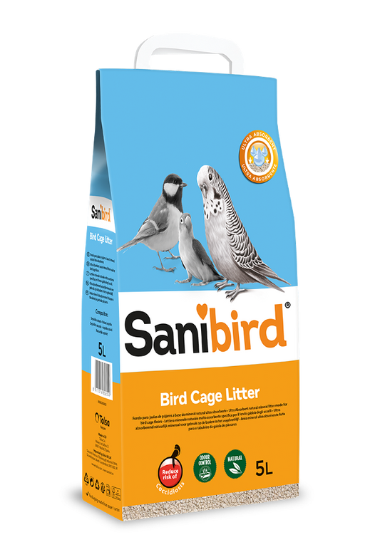Sanibird 5L