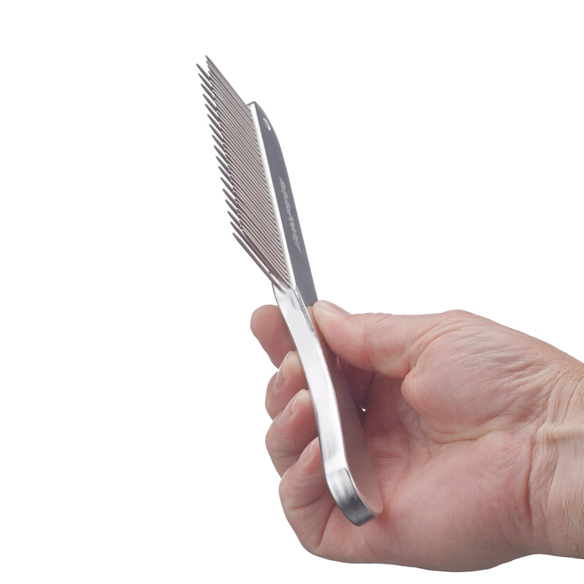 BaByliss PRO PET Double-Row Handle Dog Comb