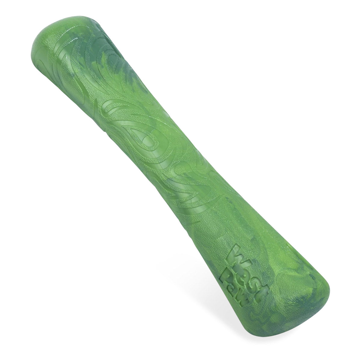 Drifty Seaflex Dog Toy - Large, Emerald