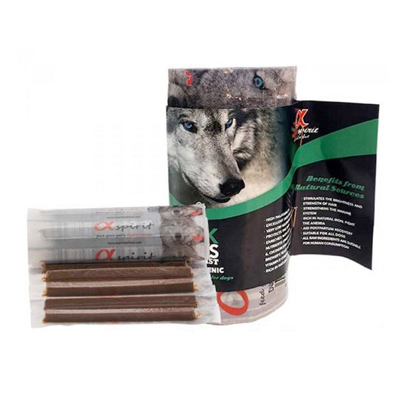 Sticks Duck (Dog) - 16pcs