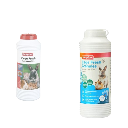 Beaphar Bea Cage Fresh Granules 600 g