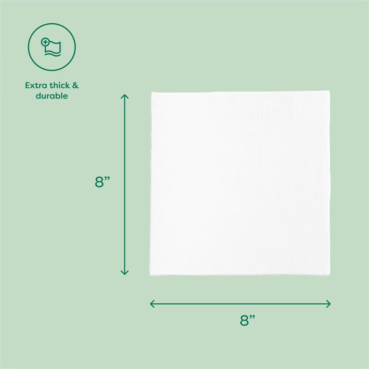 Earth Rated Dog Wipes 100 Count