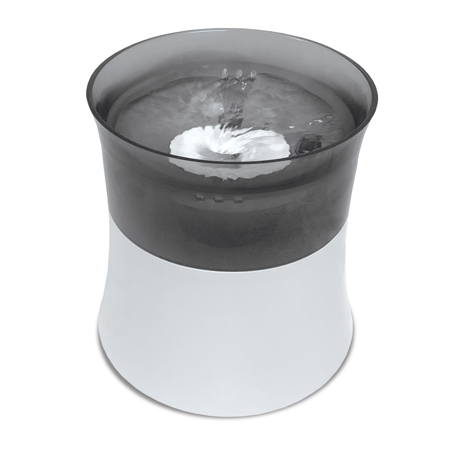 Elevated Vortex Drinking Fountain 128oz