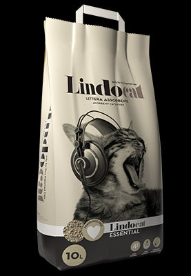 LindoCat Essential 20 L