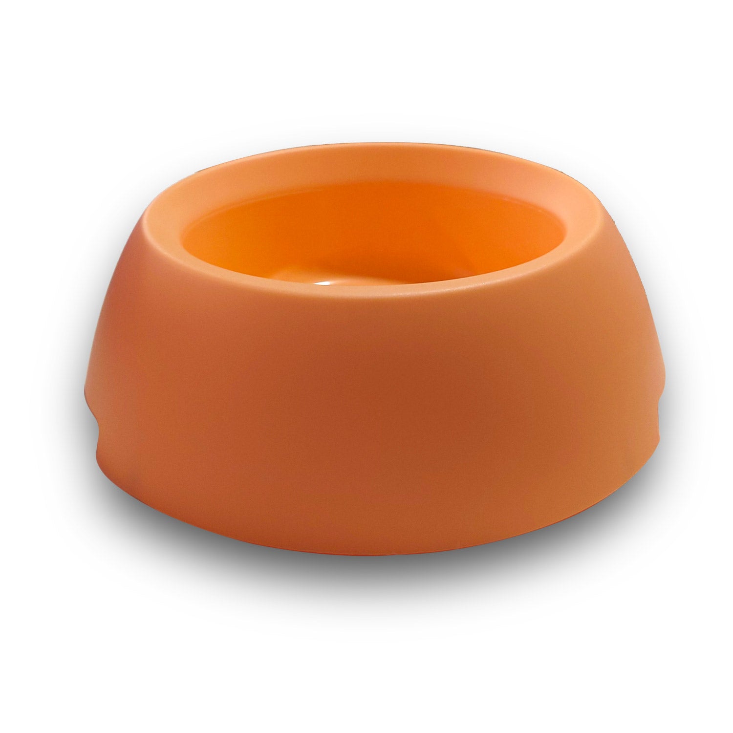 Food Bowl DORA - Light Orange, 0.3L