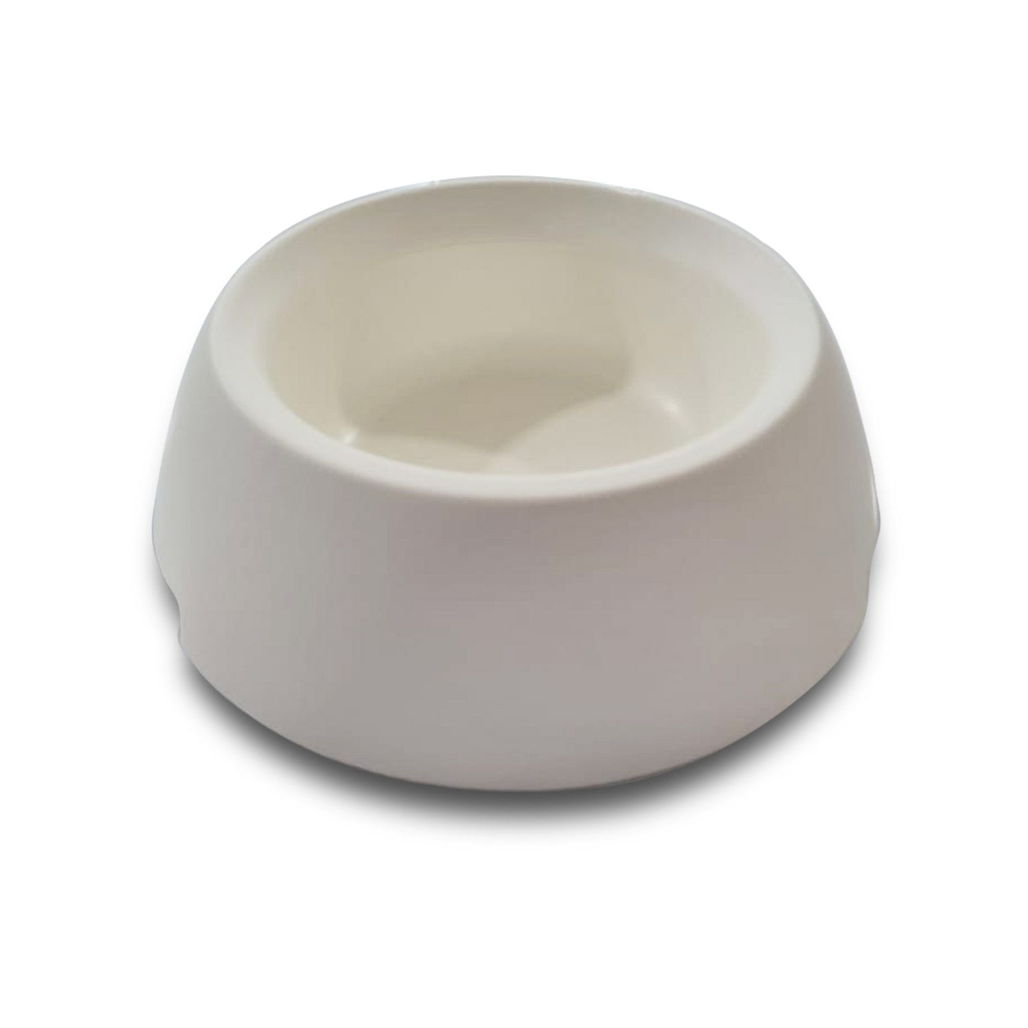 Food Bowl DORA - White, 0.5L