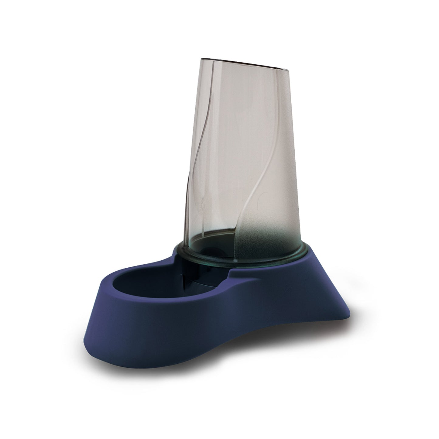 Food Dispenser - 3.5 Lt, Dark Blue