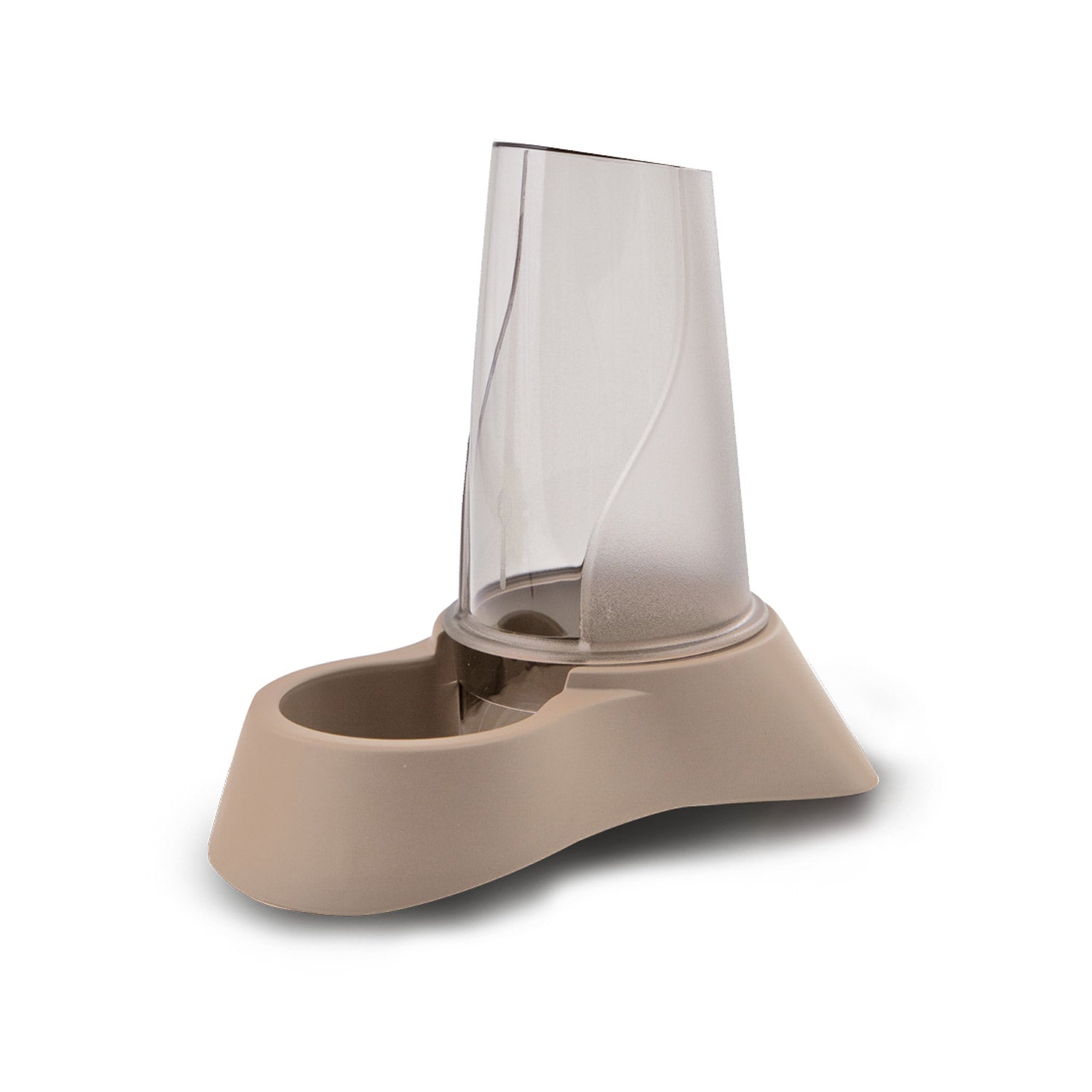 Food Dispenser - 3.5 Lt, Tan