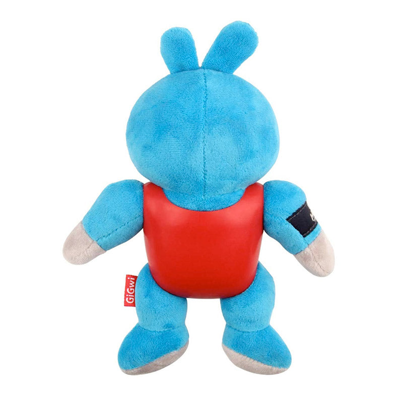 I'm HERO Rabbit with Squeaker