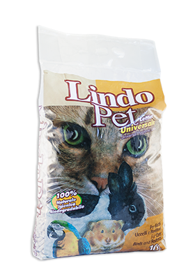 LindoPet 10 L