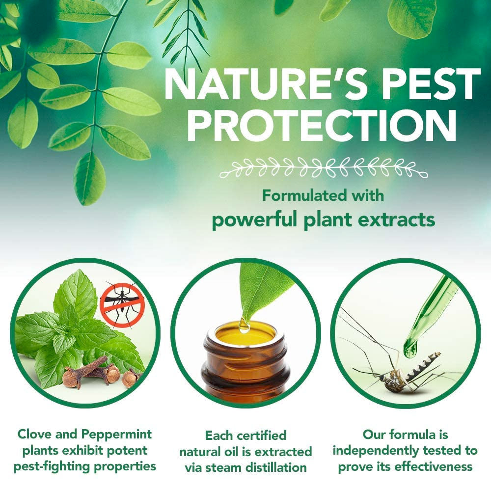 Vet's Best Mosquito Repellent for Dogs and Cats