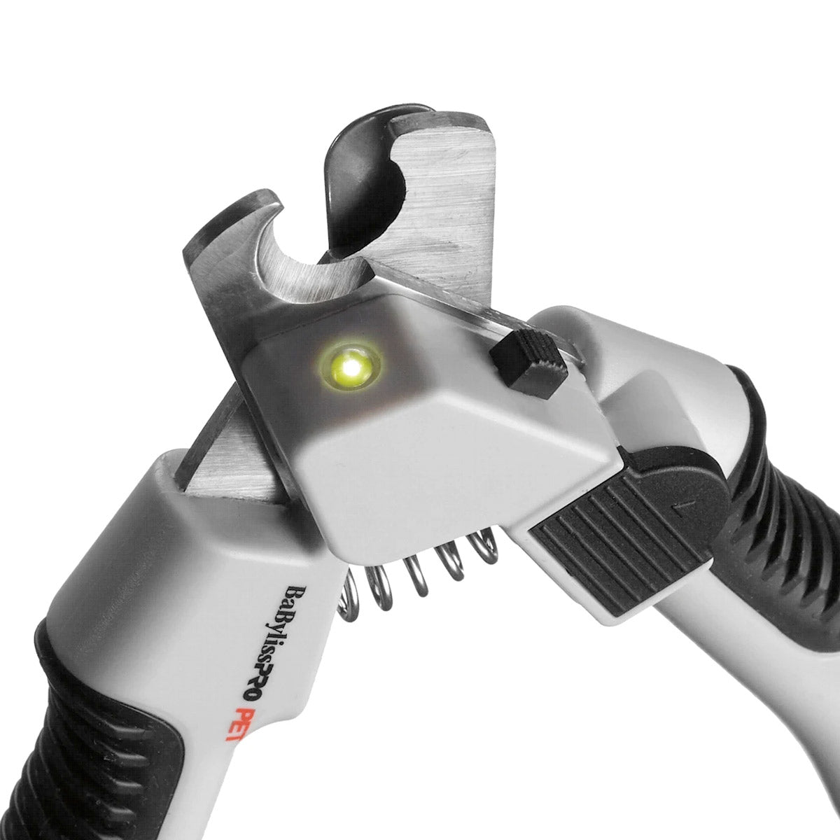 BaByliss PRO PET LED Dog Nail Clipper - Large