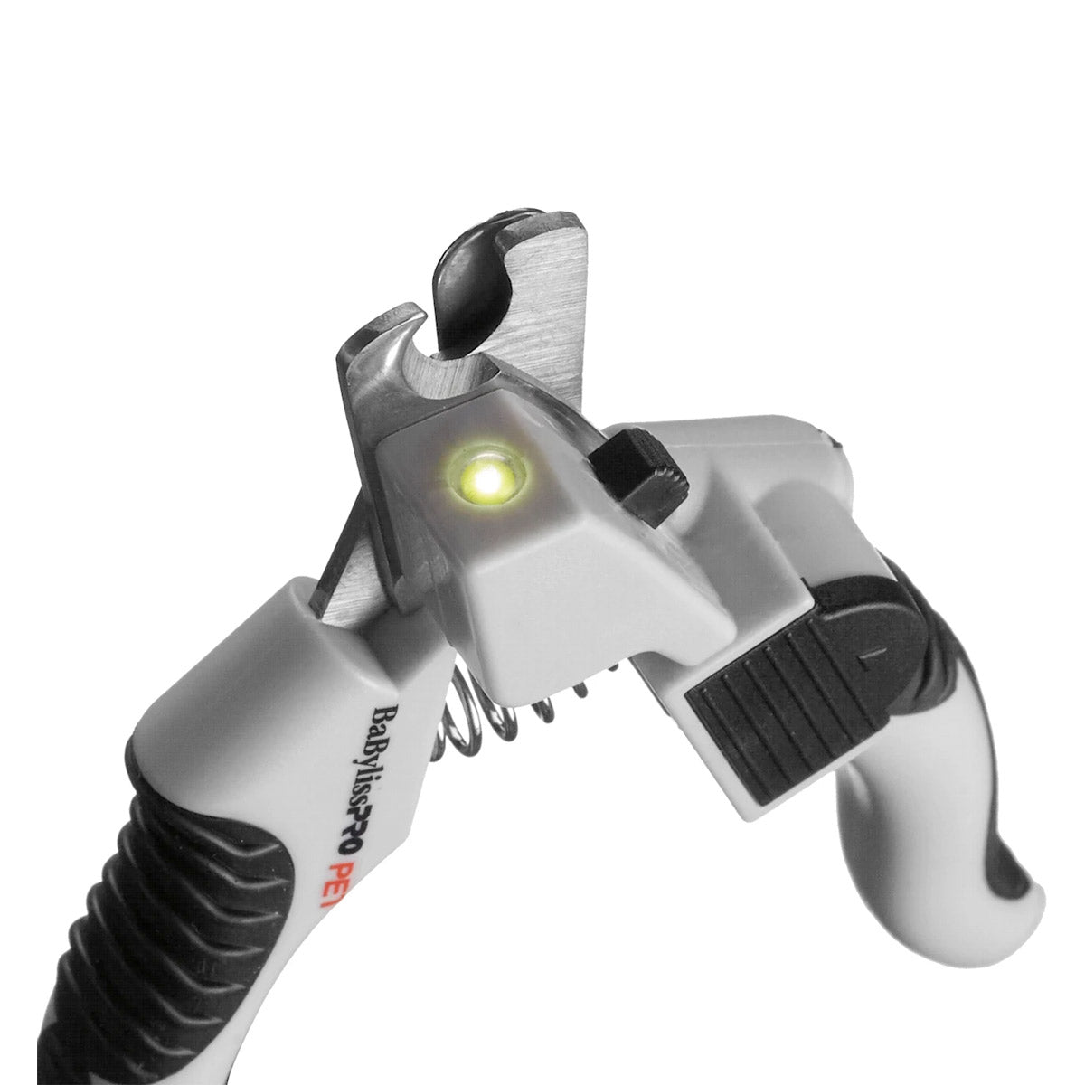 BaByliss PRO PET LED Dog Nail Clipper - Small