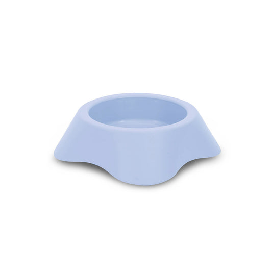 Food bowl NUVOLA - 0.5Lt, Columbia Blue