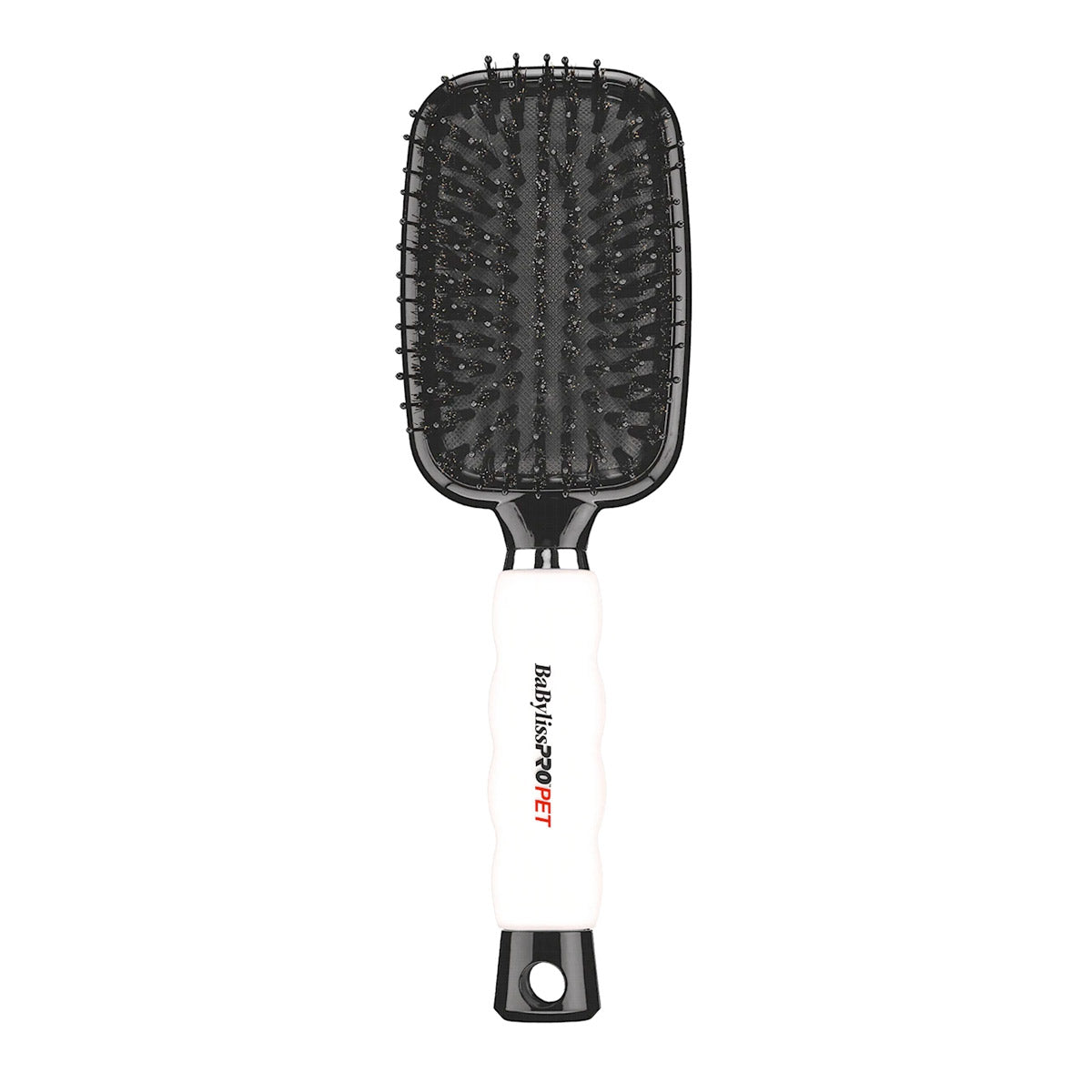 BaByliss PRO PET Bristle Paddle Dog Brush - Medium