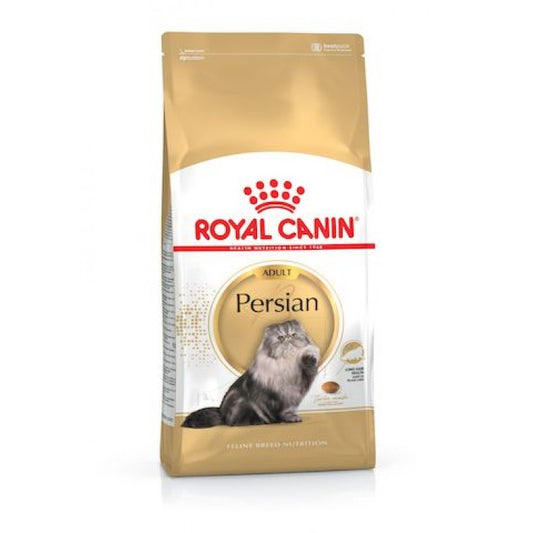Royal Canin 400 gm Feline Breed Nutrition Persian Adult